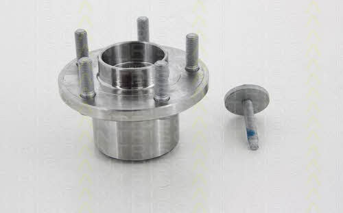 Triscan 8530 16251 Wheel hub with bearing 853016251: Buy near me in Poland at 2407.PL - Good price!