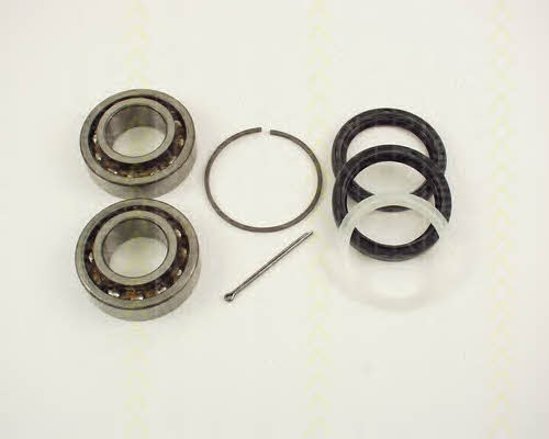 Triscan 8530 17101 Wheel bearing kit 853017101: Buy near me at 2407.PL in Poland at an Affordable price!