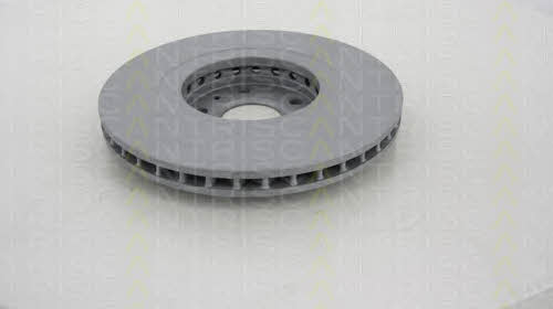Triscan 8120 25154C Ventilated disc brake, 1 pcs. 812025154C: Buy near me in Poland at 2407.PL - Good price!