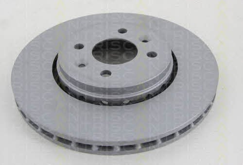 Triscan 8120 25181C Ventilated disc brake, 1 pcs. 812025181C: Buy near me in Poland at 2407.PL - Good price!