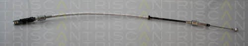 Triscan 8140 11701 Gearbox cable 814011701: Buy near me in Poland at 2407.PL - Good price!
