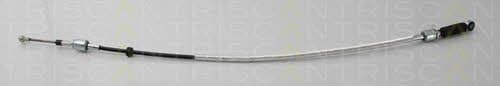 Triscan 8140 11702 Gearbox cable 814011702: Buy near me in Poland at 2407.PL - Good price!