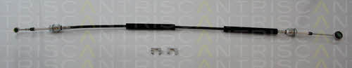 Triscan 8140 12701 Gearbox cable 814012701: Buy near me in Poland at 2407.PL - Good price!