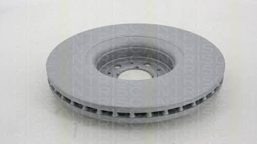 Triscan 8120 27134C Ventilated disc brake, 1 pcs. 812027134C: Buy near me in Poland at 2407.PL - Good price!