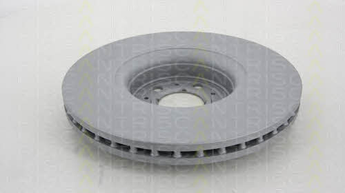 Triscan 8120 27135C Ventilated disc brake, 1 pcs. 812027135C: Buy near me in Poland at 2407.PL - Good price!