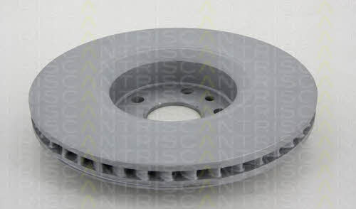 Triscan 8120 27141C Ventilated disc brake, 1 pcs. 812027141C: Buy near me in Poland at 2407.PL - Good price!