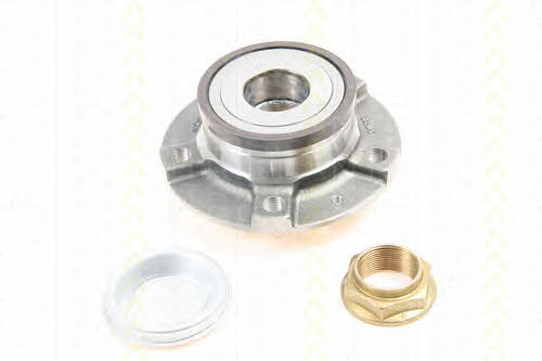 Triscan 8530 28233 Wheel hub with rear bearing 853028233: Buy near me in Poland at 2407.PL - Good price!