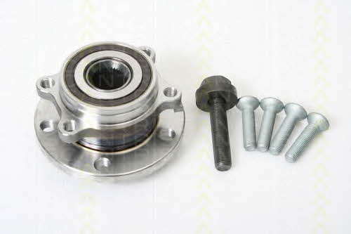 Triscan 8530 29010 Wheel hub with front bearing 853029010: Buy near me in Poland at 2407.PL - Good price!