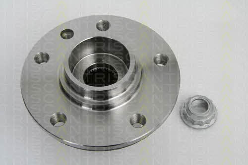Triscan 8530 29011 Wheel hub with bearing 853029011: Buy near me in Poland at 2407.PL - Good price!