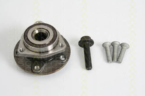 Triscan 8530 29013 Wheel hub with front bearing 853029013: Buy near me in Poland at 2407.PL - Good price!