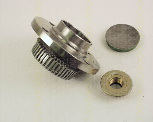 Triscan 8530 29221 Wheel hub with rear bearing 853029221: Buy near me in Poland at 2407.PL - Good price!