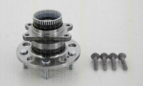 Triscan 8530 43238 Wheel bearing kit 853043238: Buy near me at 2407.PL in Poland at an Affordable price!