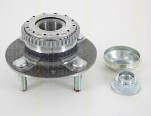 Triscan 8530 18207 Wheel hub with rear bearing 853018207: Buy near me in Poland at 2407.PL - Good price!