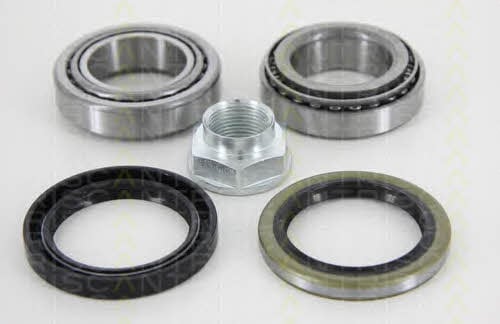 Triscan 8530 21106 Front Wheel Bearing Kit 853021106: Buy near me at 2407.PL in Poland at an Affordable price!