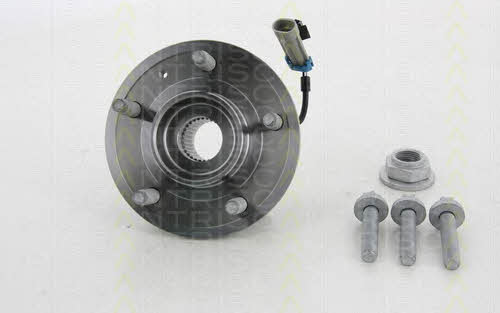 Triscan 8530 21109 Wheel hub with front bearing 853021109: Buy near me in Poland at 2407.PL - Good price!