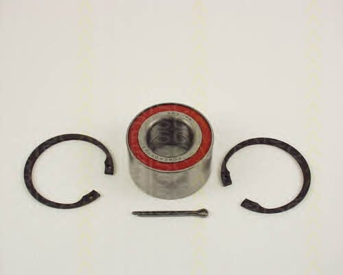 Triscan 8530 24112 Wheel bearing kit 853024112: Buy near me at 2407.PL in Poland at an Affordable price!