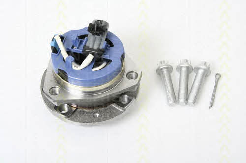 Triscan 8530 24115 Wheel bearing kit 853024115: Buy near me in Poland at 2407.PL - Good price!
