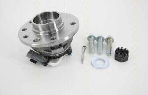 Triscan 8530 24116 Wheel bearing kit 853024116: Buy near me in Poland at 2407.PL - Good price!