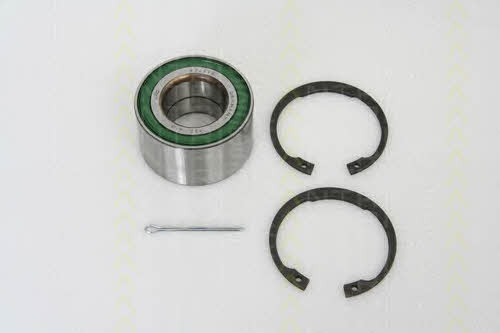 Triscan 8530 24118 Wheel bearing kit 853024118: Buy near me at 2407.PL in Poland at an Affordable price!