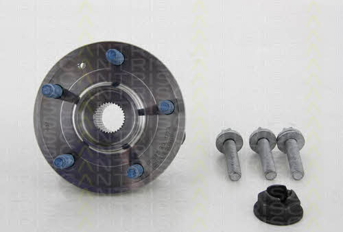 Triscan 8530 24126 Wheel bearing kit 853024126: Buy near me in Poland at 2407.PL - Good price!