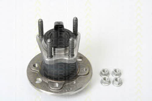 Triscan 8530 24226 Wheel bearing kit 853024226: Buy near me at 2407.PL in Poland at an Affordable price!