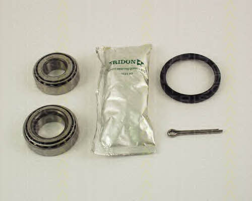 Triscan 8530 25204 Wheel bearing kit 853025204: Buy near me at 2407.PL in Poland at an Affordable price!