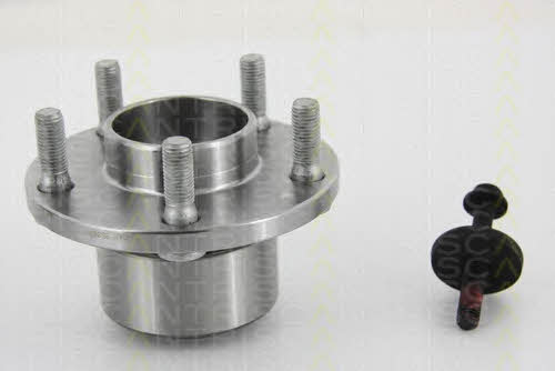 Triscan 8530 27122 Wheel hub with bearing 853027122: Buy near me in Poland at 2407.PL - Good price!