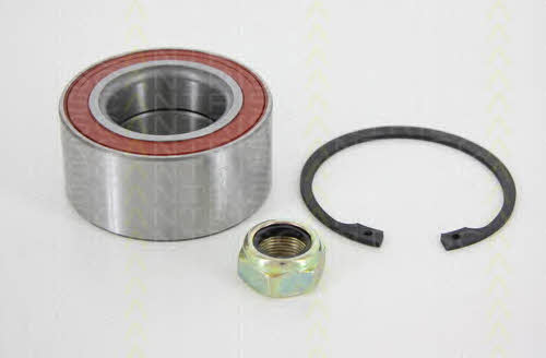 Triscan 8530 27207 Wheel bearing kit 853027207: Buy near me in Poland at 2407.PL - Good price!