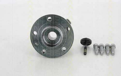 Triscan 8530 27220 Wheel hub with bearing 853027220: Buy near me in Poland at 2407.PL - Good price!