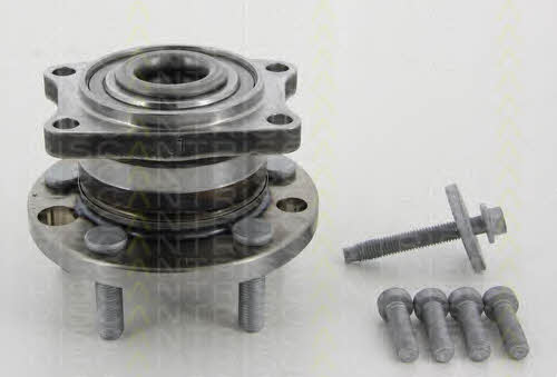 Triscan 8530 27221 Wheel hub with bearing 853027221: Buy near me in Poland at 2407.PL - Good price!