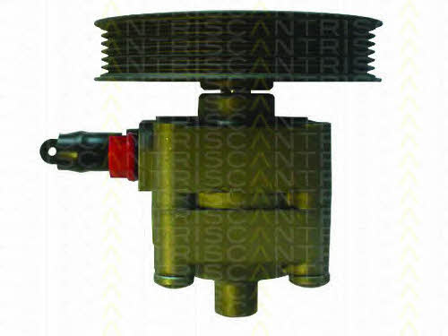 Triscan 8515 27628 Hydraulic Pump, steering system 851527628: Buy near me in Poland at 2407.PL - Good price!