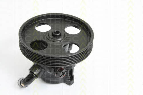 Triscan 8515 28612 Hydraulic Pump, steering system 851528612: Buy near me in Poland at 2407.PL - Good price!