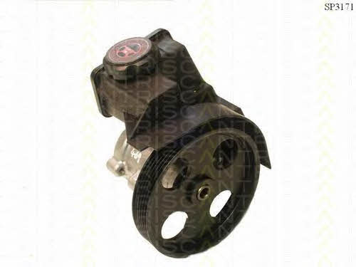 Triscan 8515 28617 Hydraulic Pump, steering system 851528617: Buy near me in Poland at 2407.PL - Good price!