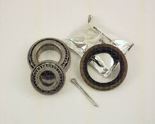 Triscan 8530 10120 Wheel bearing kit 853010120: Buy near me at 2407.PL in Poland at an Affordable price!