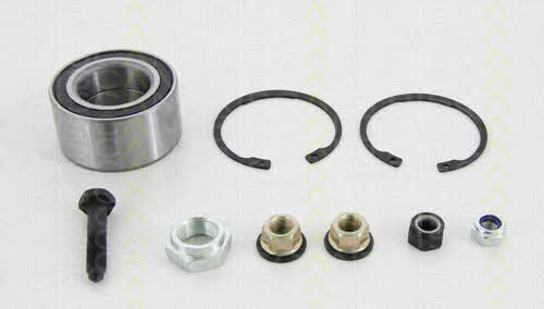 Triscan 8530 10124 Front Wheel Bearing Kit 853010124: Buy near me at 2407.PL in Poland at an Affordable price!
