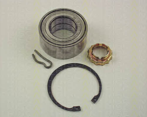 Triscan 8530 10126 Front Wheel Bearing Kit 853010126: Buy near me at 2407.PL in Poland at an Affordable price!