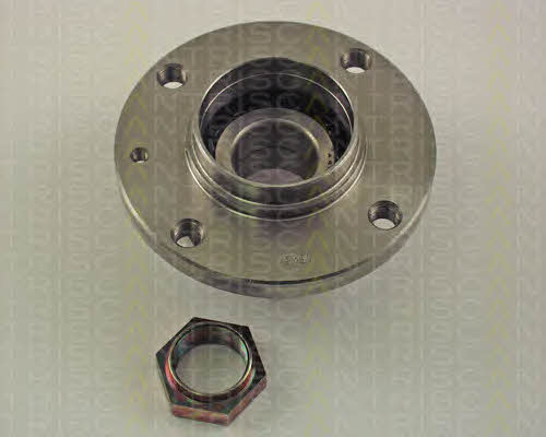 Triscan 8530 10204 Wheel bearing kit 853010204: Buy near me at 2407.PL in Poland at an Affordable price!