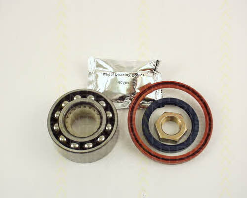 Triscan 8530 10208 Wheel bearing kit 853010208: Buy near me in Poland at 2407.PL - Good price!