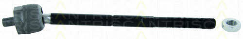 Triscan 8500 38208 Inner Tie Rod 850038208: Buy near me in Poland at 2407.PL - Good price!