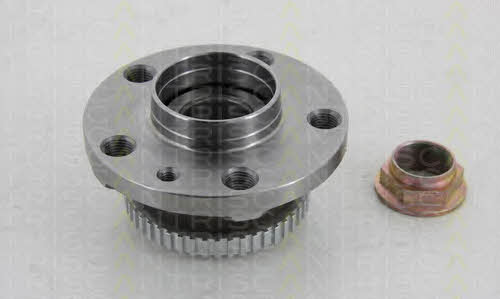 Wheel bearing kit Triscan 8530 10240