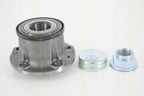 Triscan 8530 10263 Wheel hub with rear bearing 853010263: Buy near me in Poland at 2407.PL - Good price!