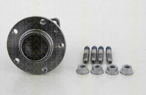 Triscan 8530 10275 Wheel bearing kit 853010275: Buy near me in Poland at 2407.PL - Good price!