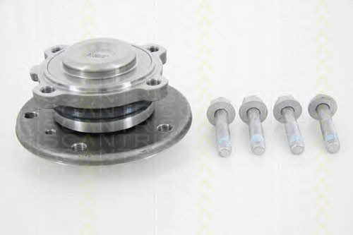 Triscan 8530 11118 Wheel hub with front bearing 853011118: Buy near me in Poland at 2407.PL - Good price!