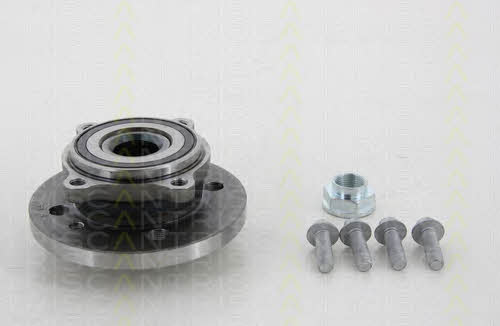 Triscan 8530 11120 Wheel bearing kit 853011120: Buy near me at 2407.PL in Poland at an Affordable price!