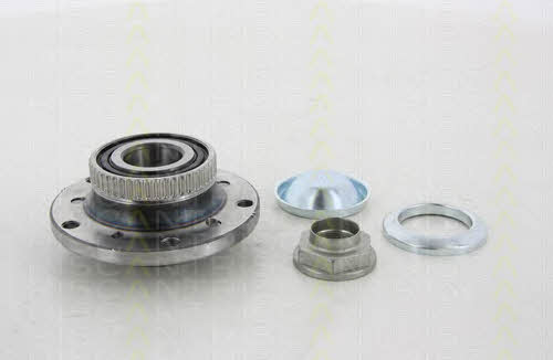 Triscan 8530 11124 Wheel bearing kit 853011124: Buy near me in Poland at 2407.PL - Good price!