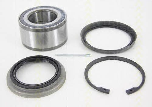 Triscan 8530 13137 Wheel bearing kit 853013137: Buy near me at 2407.PL in Poland at an Affordable price!