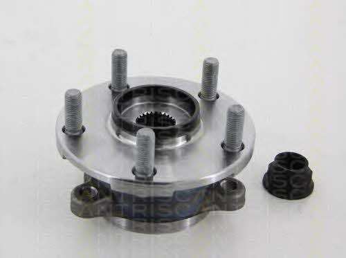 Triscan 8530 13145 Wheel hub with bearing 853013145: Buy near me in Poland at 2407.PL - Good price!