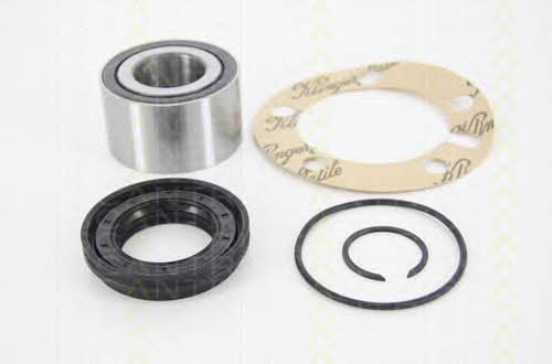 Triscan 8530 13257 Wheel bearing kit 853013257: Buy near me at 2407.PL in Poland at an Affordable price!