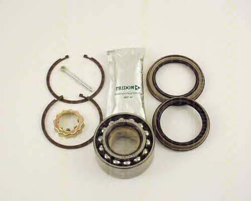 Triscan 8530 14002 Wheel bearing kit 853014002: Buy near me at 2407.PL in Poland at an Affordable price!