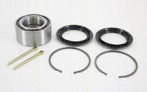 Triscan 8530 14115 Wheel bearing kit 853014115: Buy near me in Poland at 2407.PL - Good price!